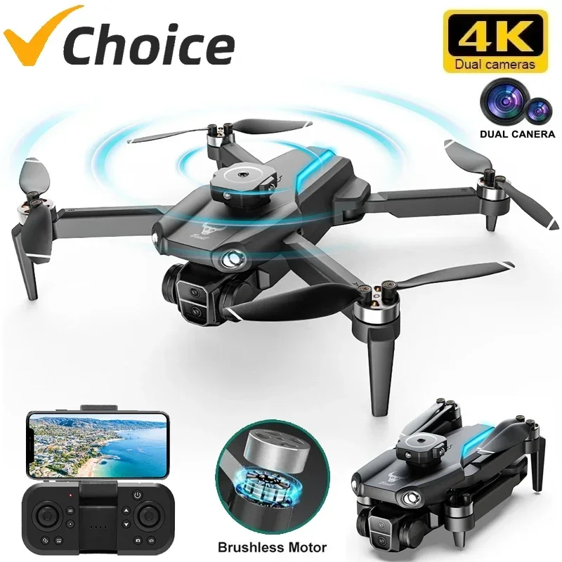 Drone Camera Hd - SG109 Pro Mini Drone 8K Profesionalพร้อมกล้องHD