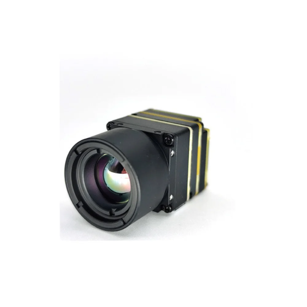 Drone Camera Thermal - กล้องถ่ายภาพความร้อน FPV ขนาด 7 นิ้ว 10