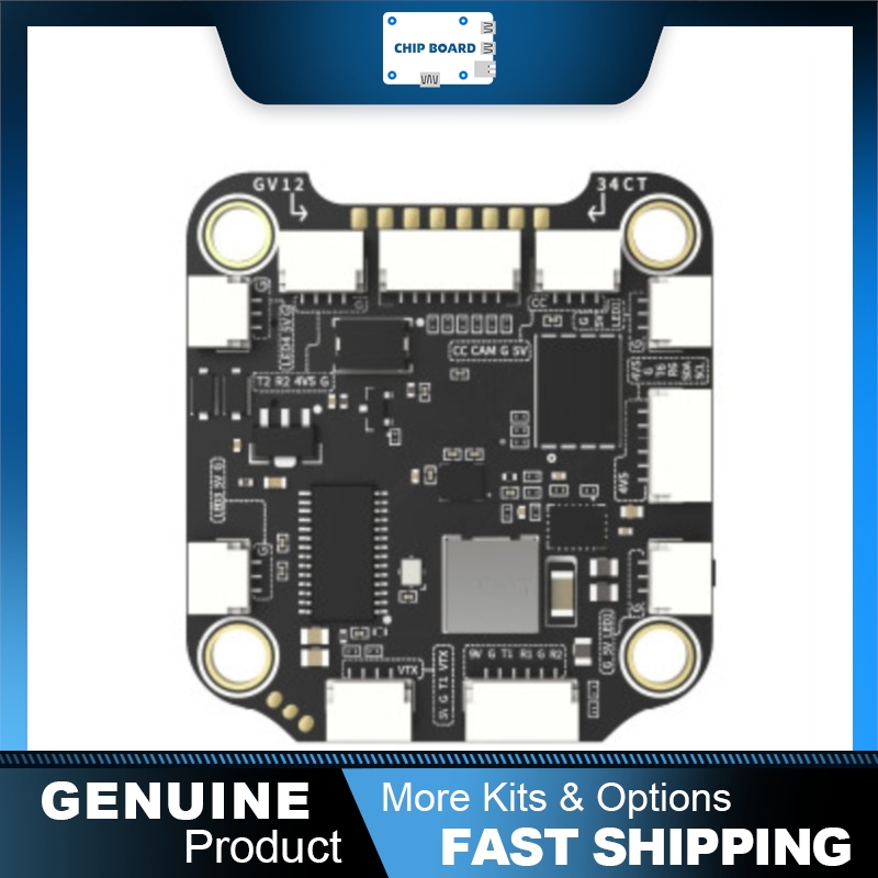 SpeedyBee F7 V3 FC พร้อมโมดูลบ - Betaflight Fc F7 บทวิจารณ์และราคา