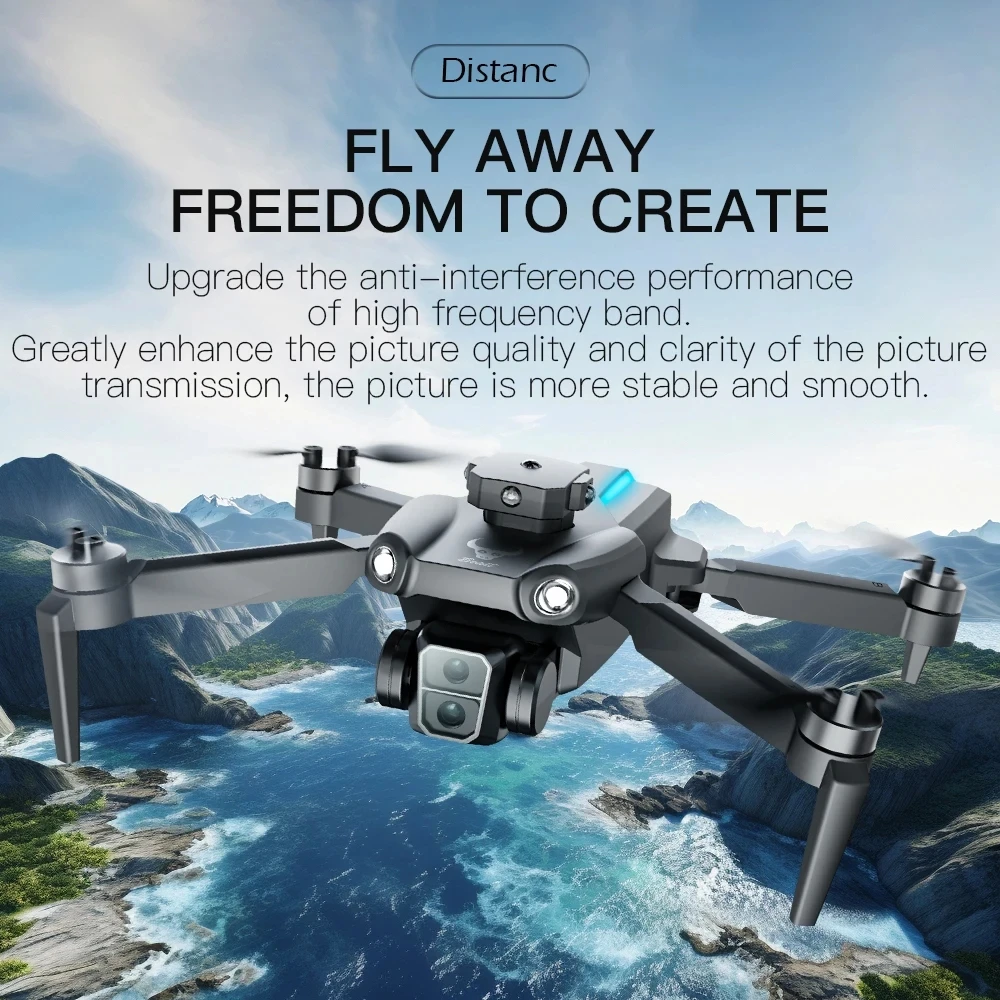 SG109 Pro Mini Drone 8K Profes - Drone Camera Hd บทวิจารณ์และราคา