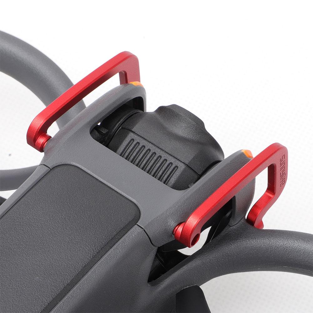 กันชนกิมบอลสำหรับ DJI avata 2โ - Drone Camera Filter บทวิจารณ์และราคา