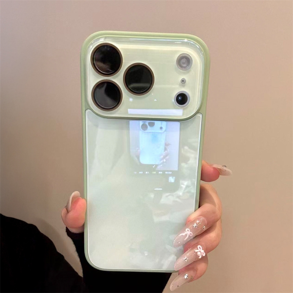 เคสป้องกันกล้องมือถือแบบกระจกน - Drone Camera Stabilized บทวิจารณ์และราคา