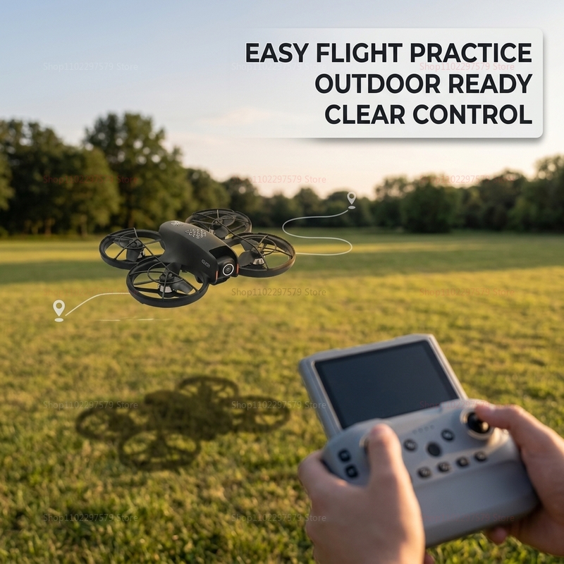 โดรนรุ่นใหม่ M5 Mini ปี 2026 ก - Drone Camera Hd บทวิจารณ์และราคา