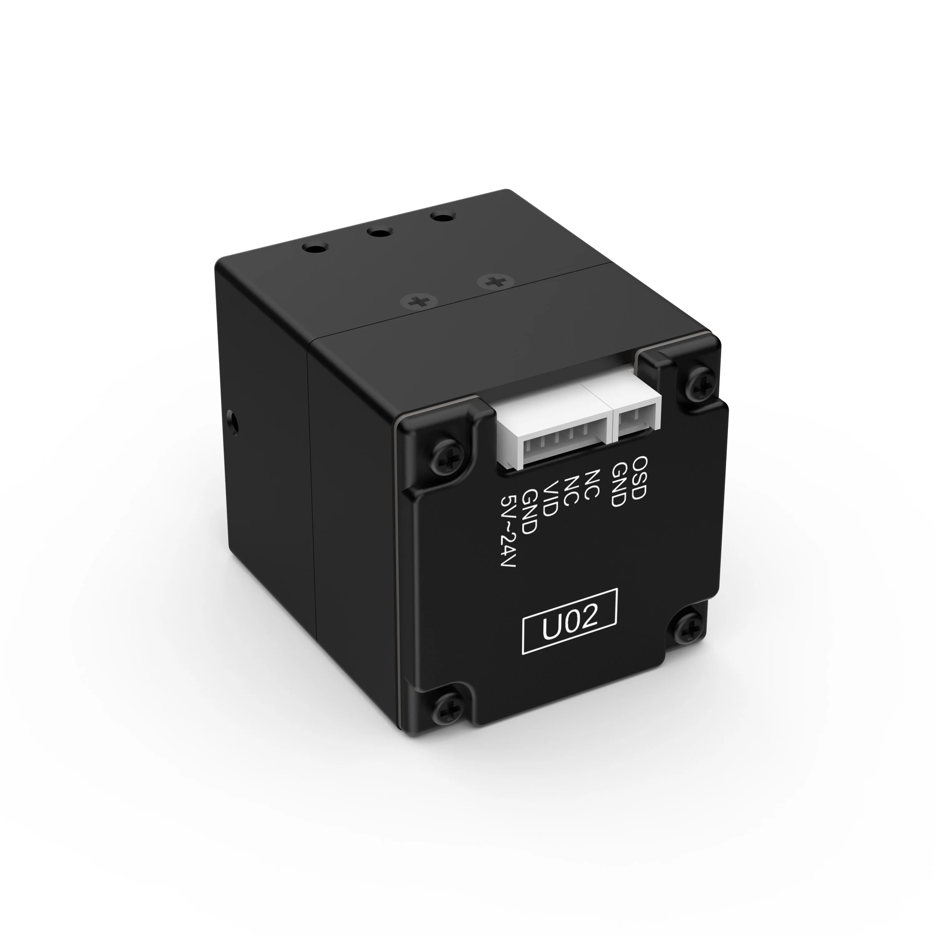 กล้องถ่ายภาพความร้อนแบบอนาล็อก - Drone Camera Thermal บทวิจารณ์และราคา