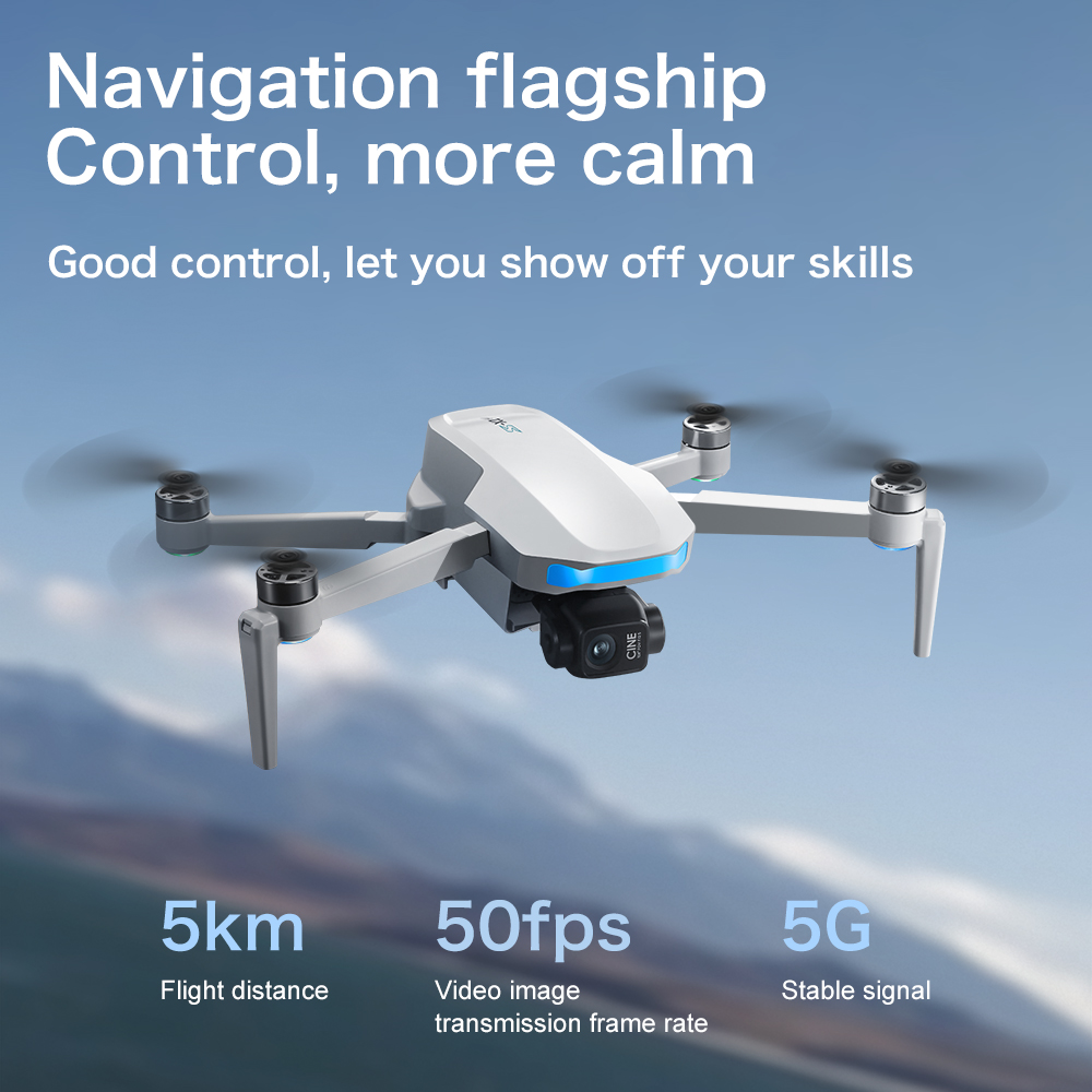 โดรนรุ่น Original S-X1 8K HD ร - Drone Camera Night Vision บทวิจารณ์และราคา
