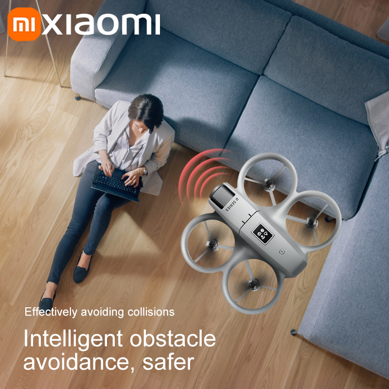 โดรน Xiaomi D16 GPS 8K กล้องคู - Drone Camera Hd บทวิจารณ์และราคา