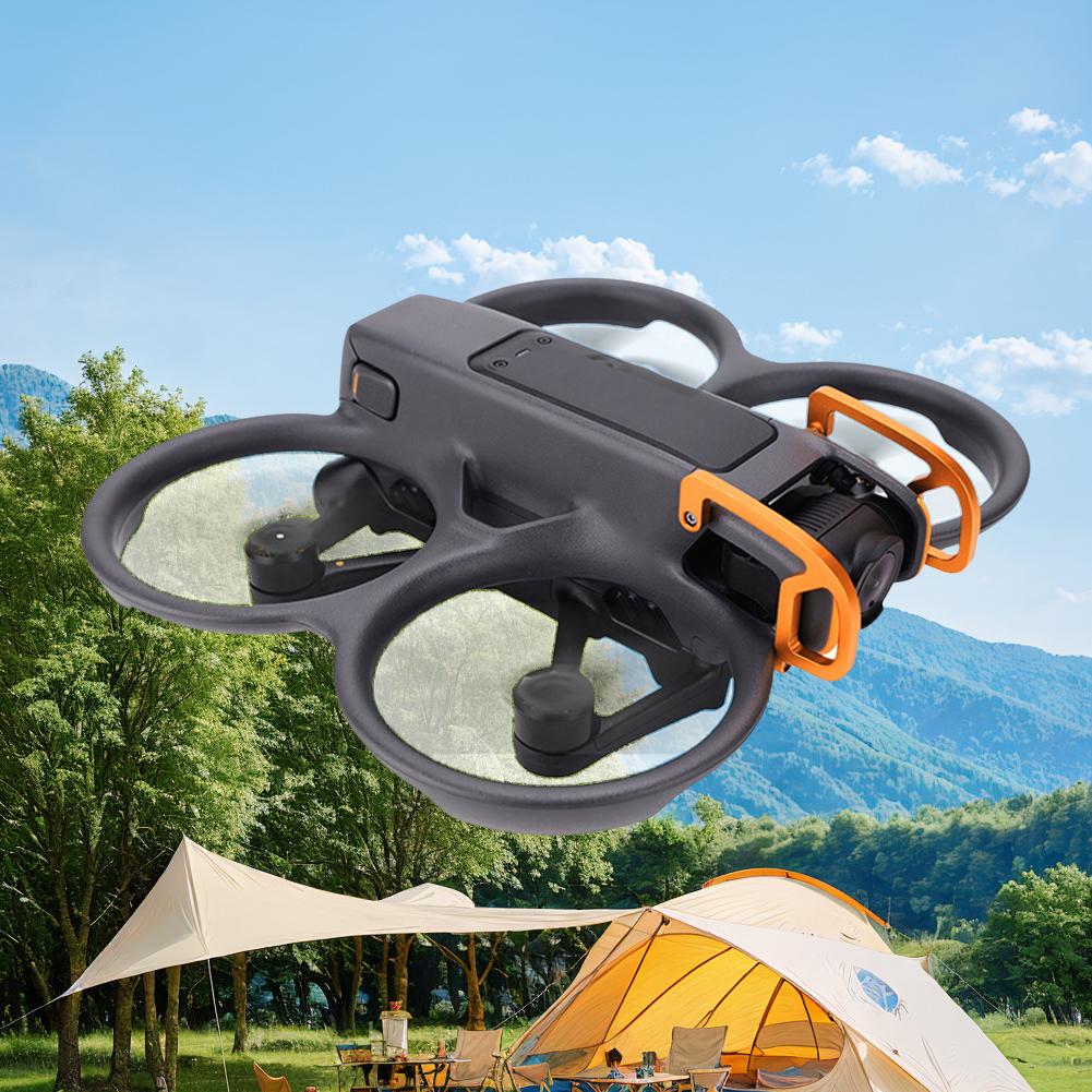 กันชนกิมบอลสำหรับ DJI avata 2โ - Drone Camera Filter บทวิจารณ์และราคา