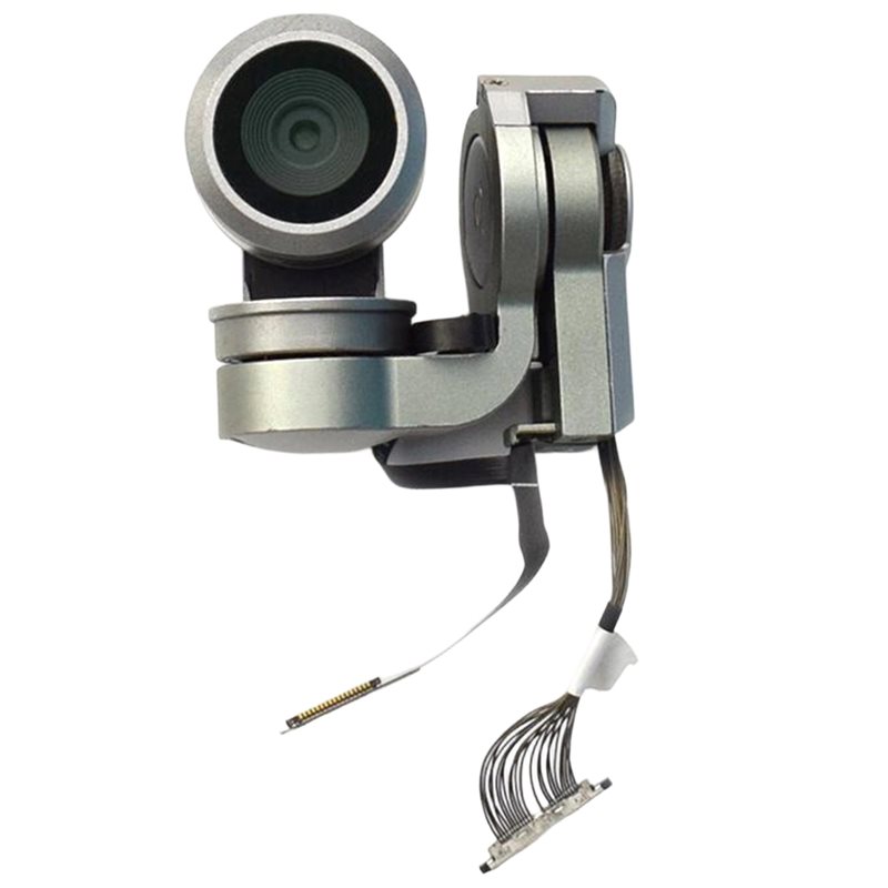 【แนะนำ】กิมบอลพร้อมกล้องและสายส - Drone Camera With Gimbal บทวิจารณ์และราคา