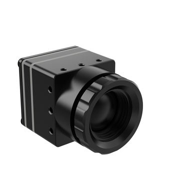 โมดูลกล้องมินิยูวี 256*192 พิก - Drone Camera Thermal บทวิจารณ์และราคา