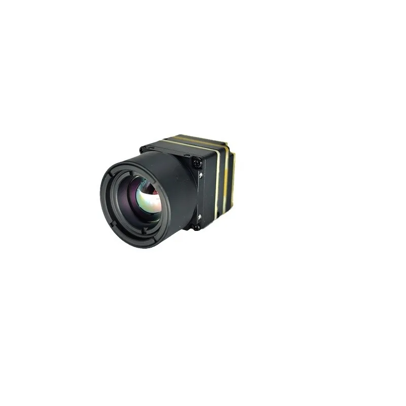 กล้องถ่ายภาพความร้อน FPV ขนาด  - Drone Camera Thermal บทวิจารณ์และราคา
