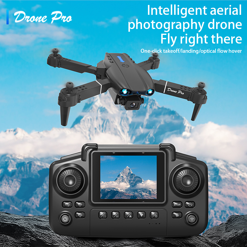 E99 Airหน้าจอควบคุมDrone Profe - Drone Camera Hd บทวิจารณ์และราคา