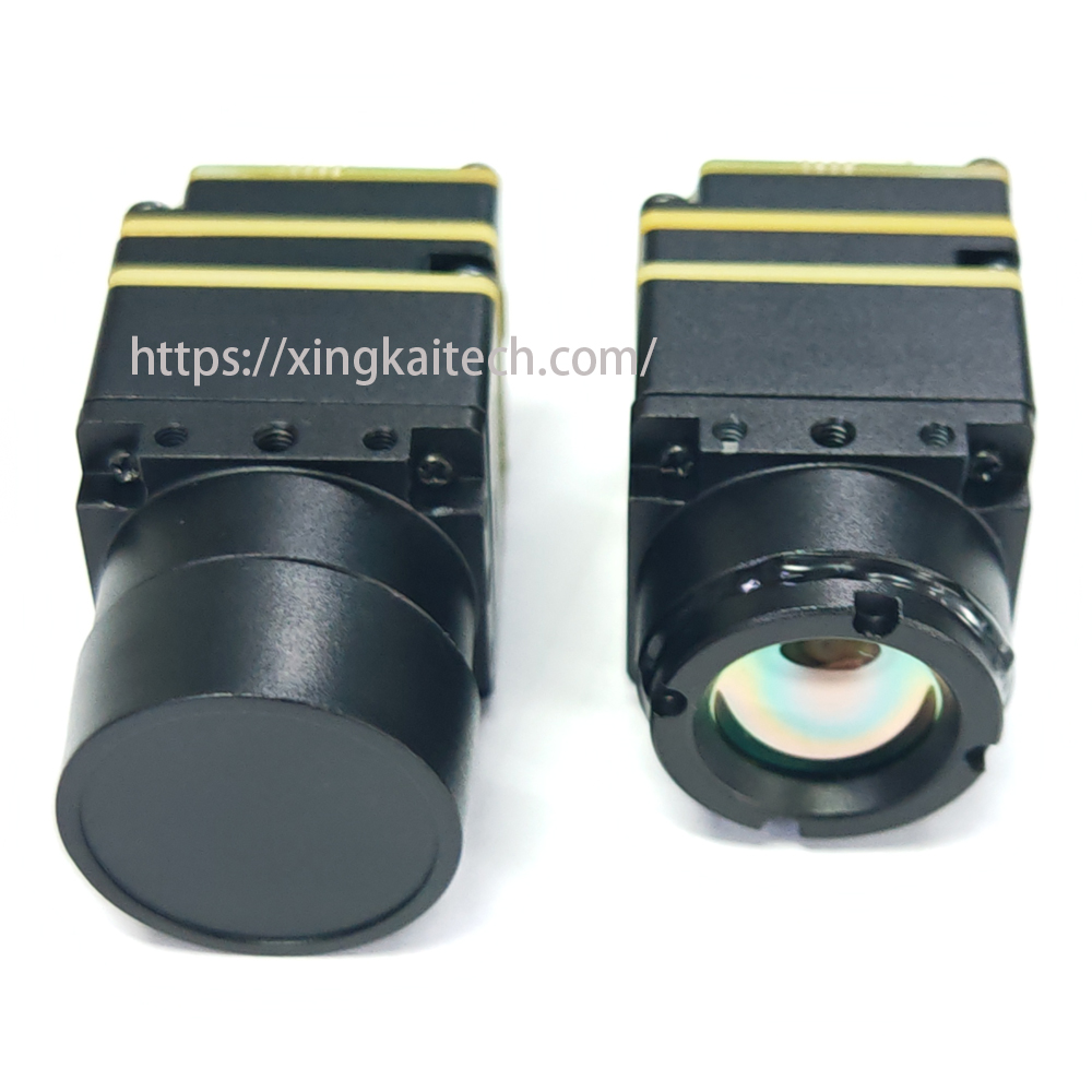 โมดูลกล้องถ่ายภาพความร้อนแบบอน - Drone Camera Thermal บทวิจารณ์และราคา